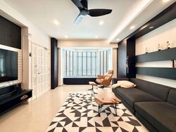 Hume Park I (D21), Condominium #580946881